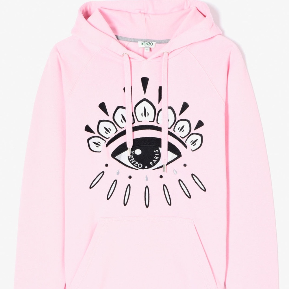 Kenzo Eye hoodie
